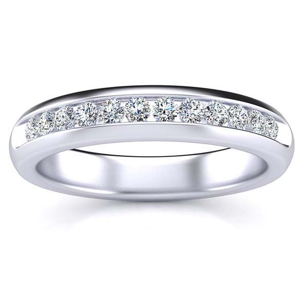 Jessica Diamond Ring