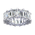 Manhattan Lab Grown Diamond Band