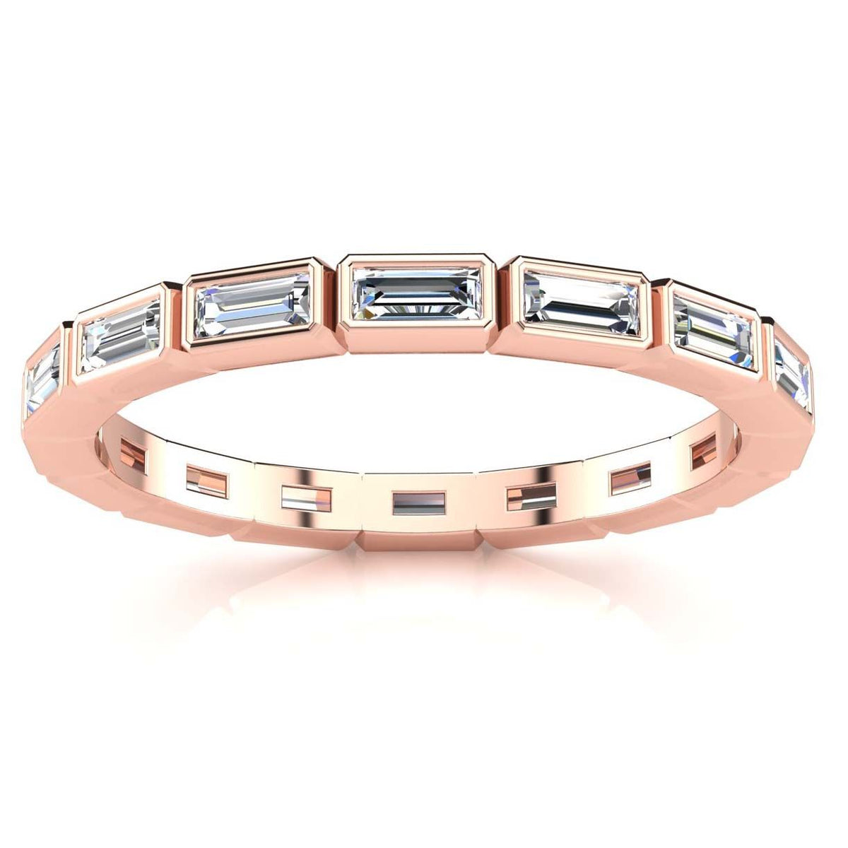 Amaya Diamond Ring