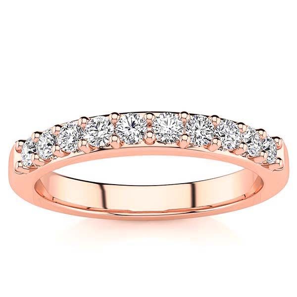 Alina Diamond Ring