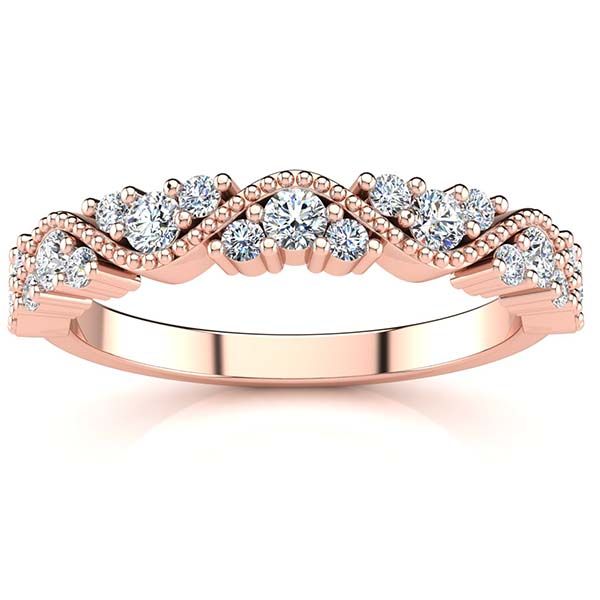 Kimberly Diamond Ring