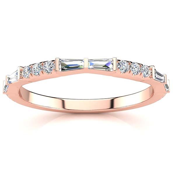 Celine Diamond Ring