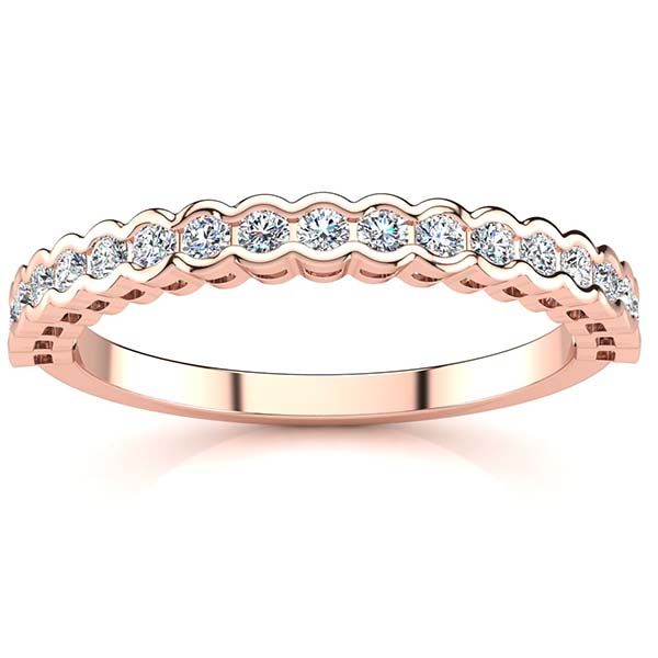 Clarissa Diamond Ring