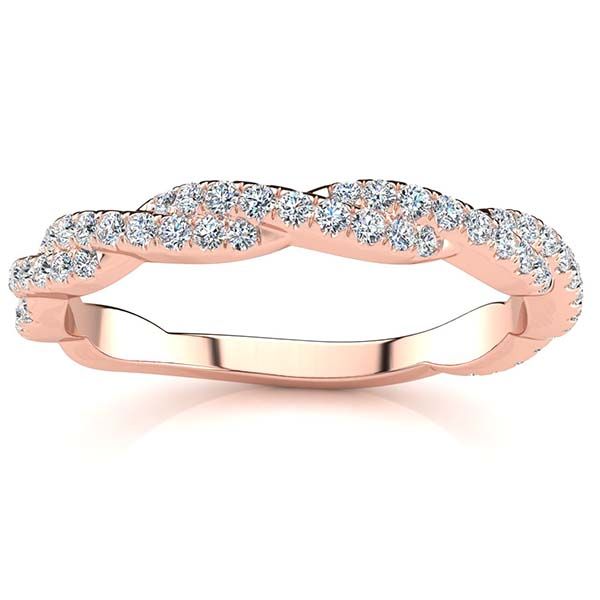 Darleen Diamond Ring