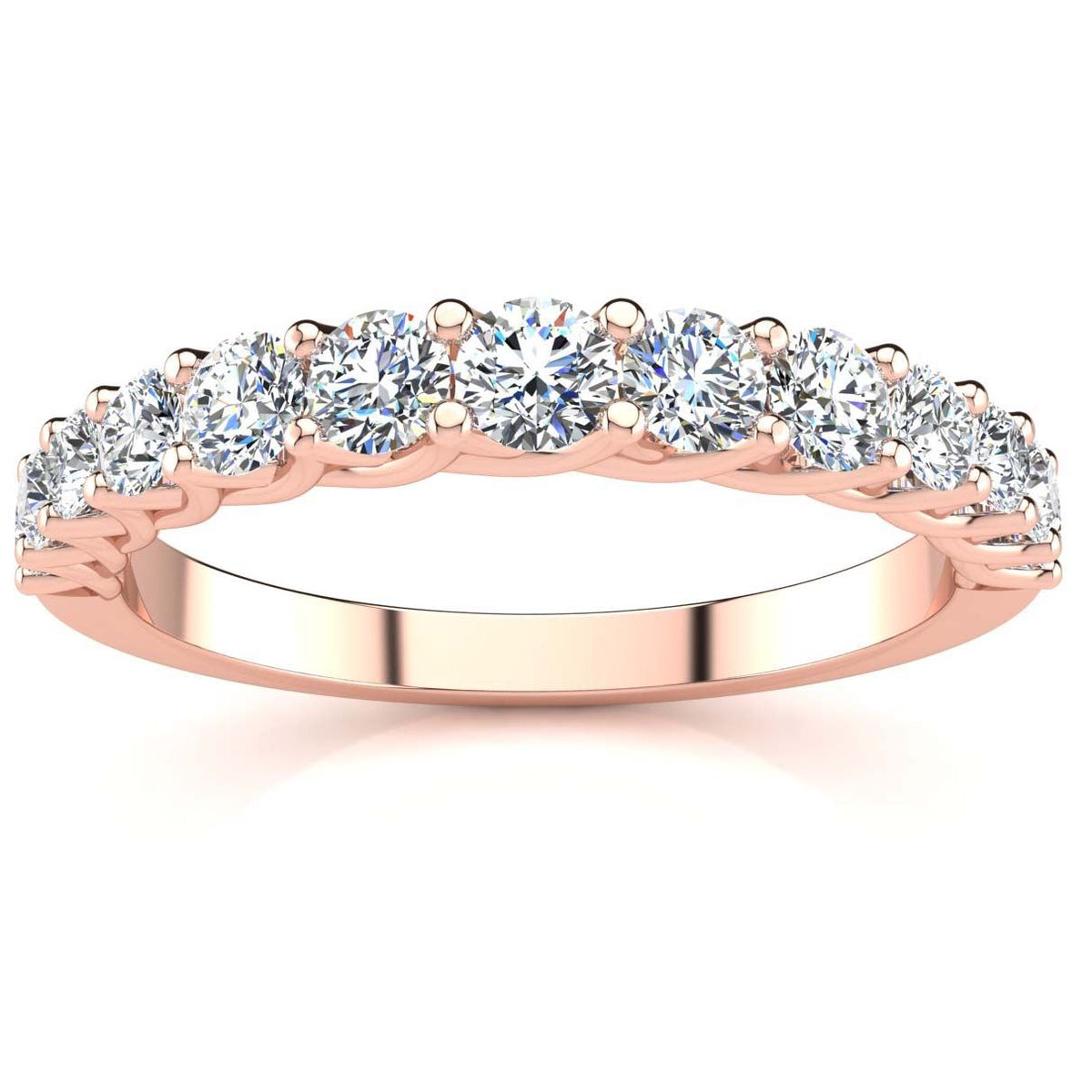 Adriana Diamond Ring