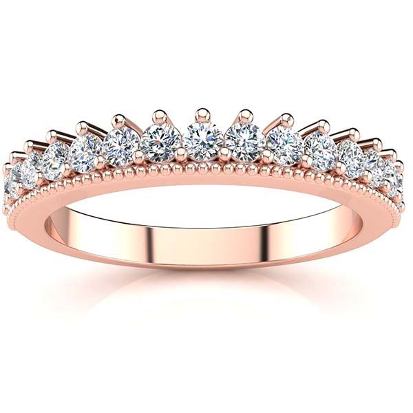 Eileen Diamond Ring