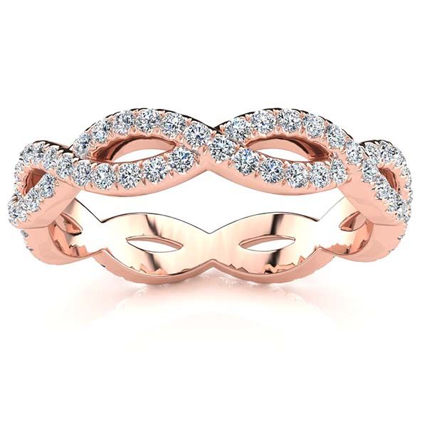 Mariette Diamond Ring