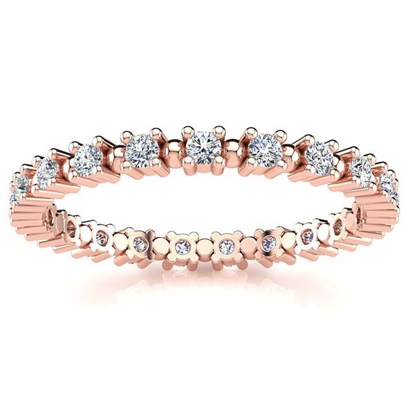 Elvira Diamond Ring