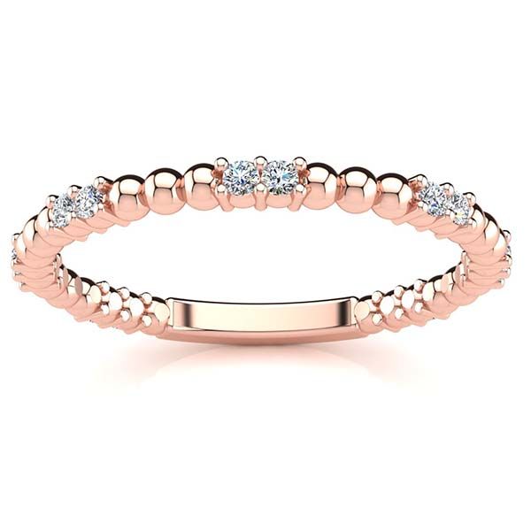 Florence Diamond Ring