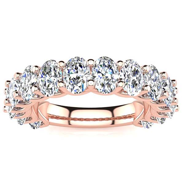 Paris Diamond Band