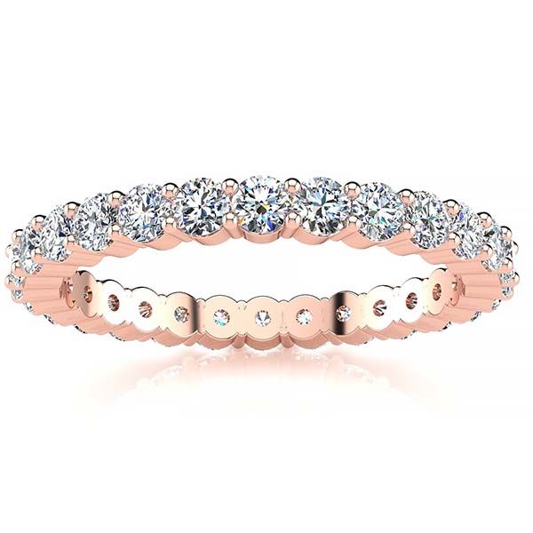 Kamila Eternity Ring
