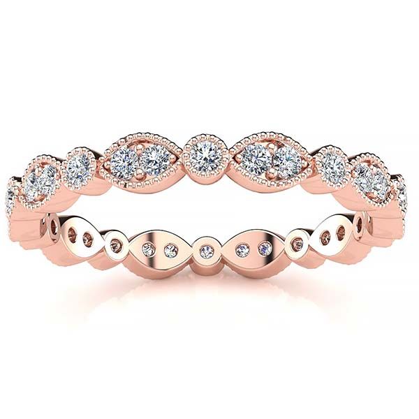 Medina Eternity Ring
