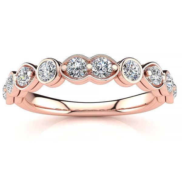 Diana Diamond Ring