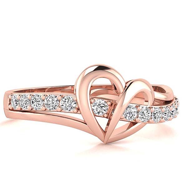 Heart Ring