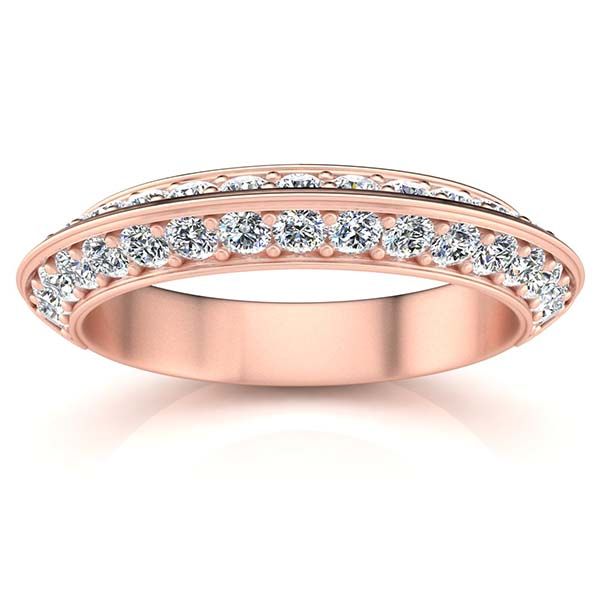 Elana Diamond Ring