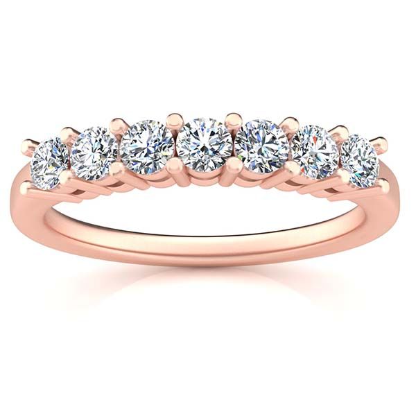Elena Diamond Ring