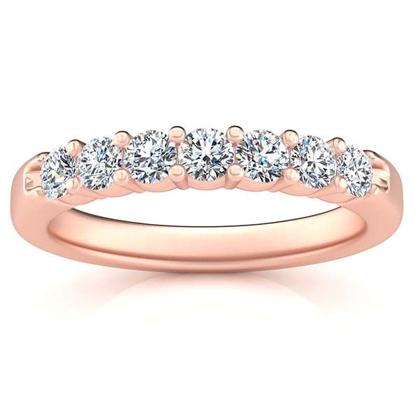 Elsa Diamond Ring