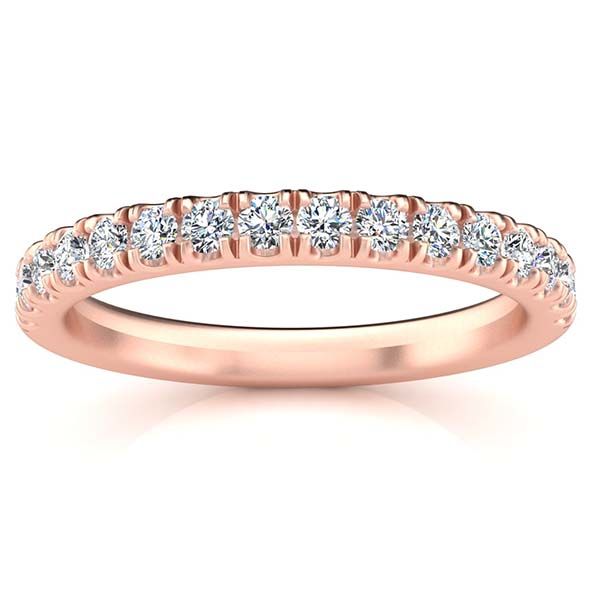 Angelica Diamond Ring