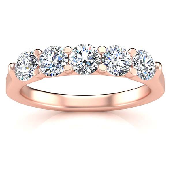 Christina Diamond Ring