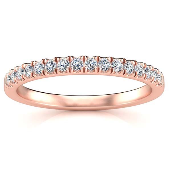 Clair Diamond Ring