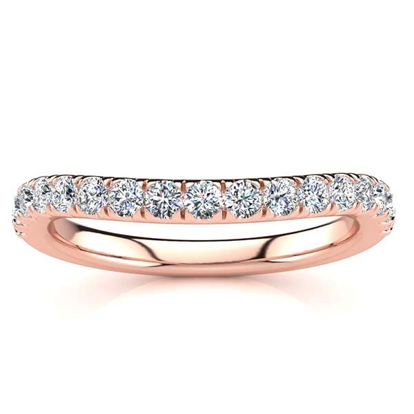 Macy Diamond Ring
