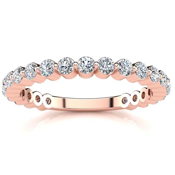 Lara Diamond Ring