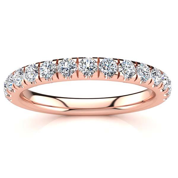 Melina Diamond Band