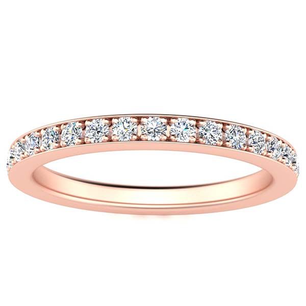 Sydney Diamond Eternity Ring
