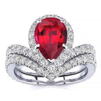 Anna Ruby Ring