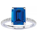 Yana Sapphire Ring