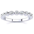 Joseline Diamond Ring