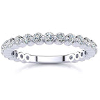 Lara Diamond Ring