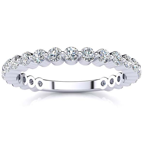 Lara Diamond Ring