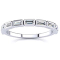 Baguette Diamond Ring