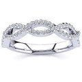 Mandy Diamond Ring