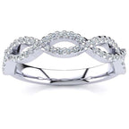 Mandy Diamond Ring
