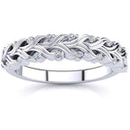 Salma Diamond Ring