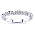 Louise Diamond Ring