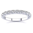 Louise Diamond Ring