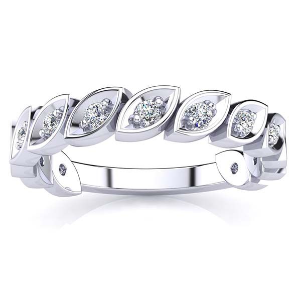 Andi Diamond Ring