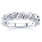 Andi Diamond Ring