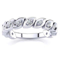Andi Diamond Ring