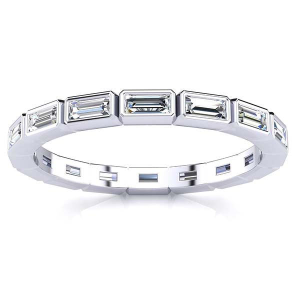 Amaya Diamond Ring