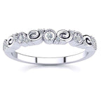 Eliza Diamond Ring