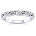 Eliza Diamond Ring