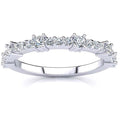 Cecilia Diamond Ring