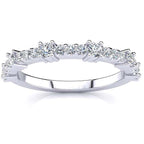 Cecilia Diamond Ring