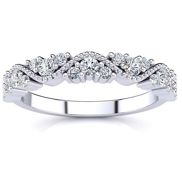 Kimberly Diamond Ring