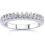 Eileen Diamond Ring