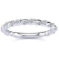 Audrey Diamond Ring